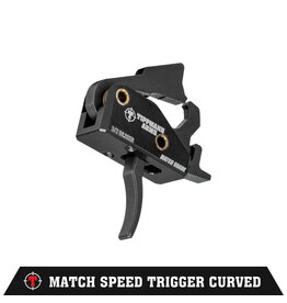 Tippmann Tippmann Match-Speed Curved Trigger A201359