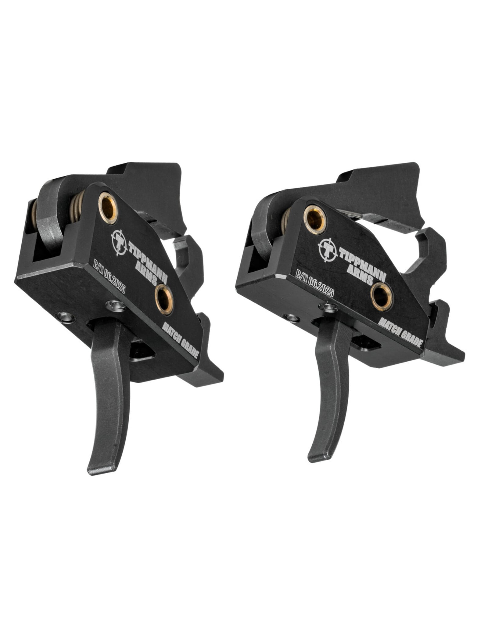 Tippmann Tippmann Match-Speed Curved Trigger A201359