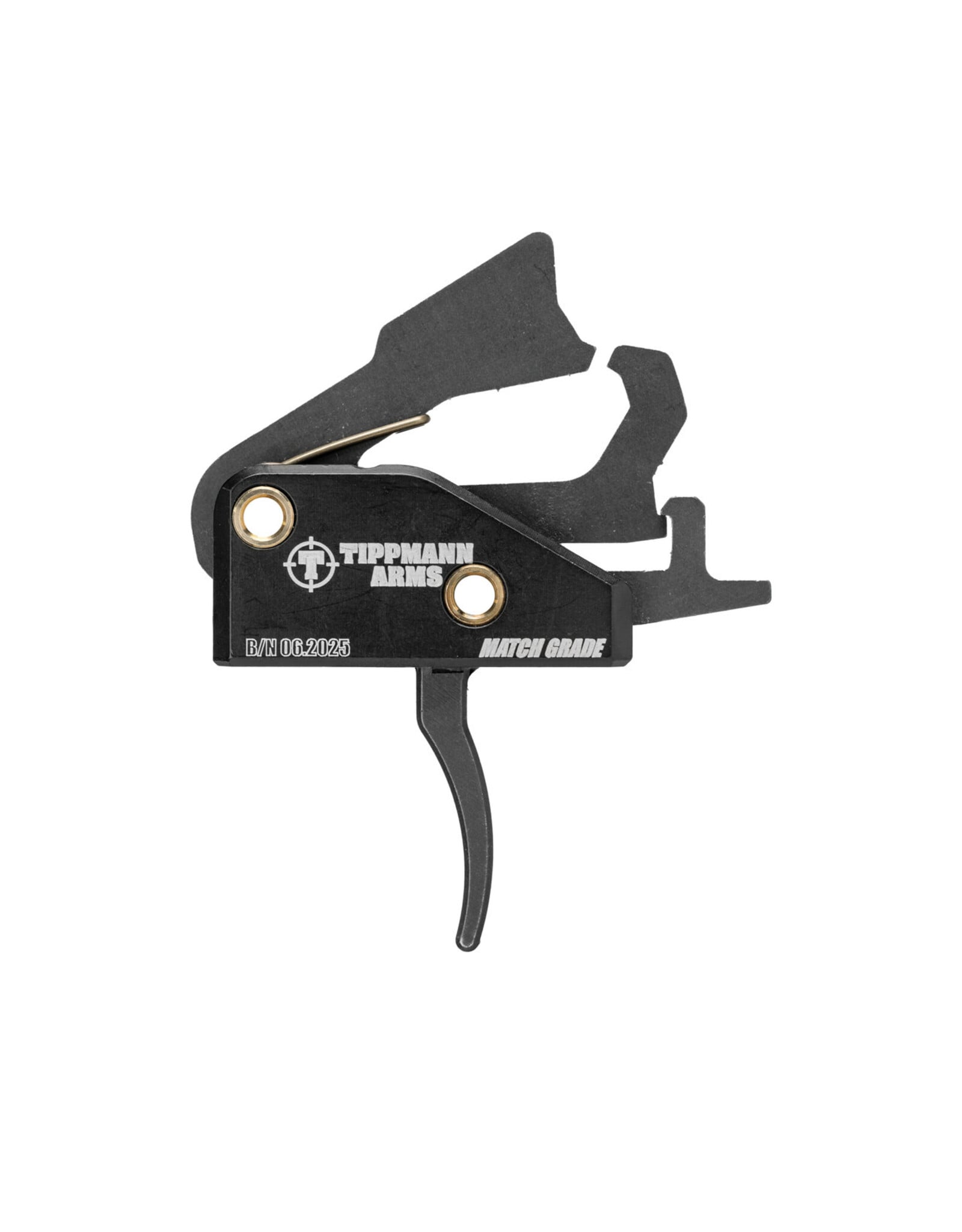 Tippmann Tippmann Match-Speed Curved Trigger A201359