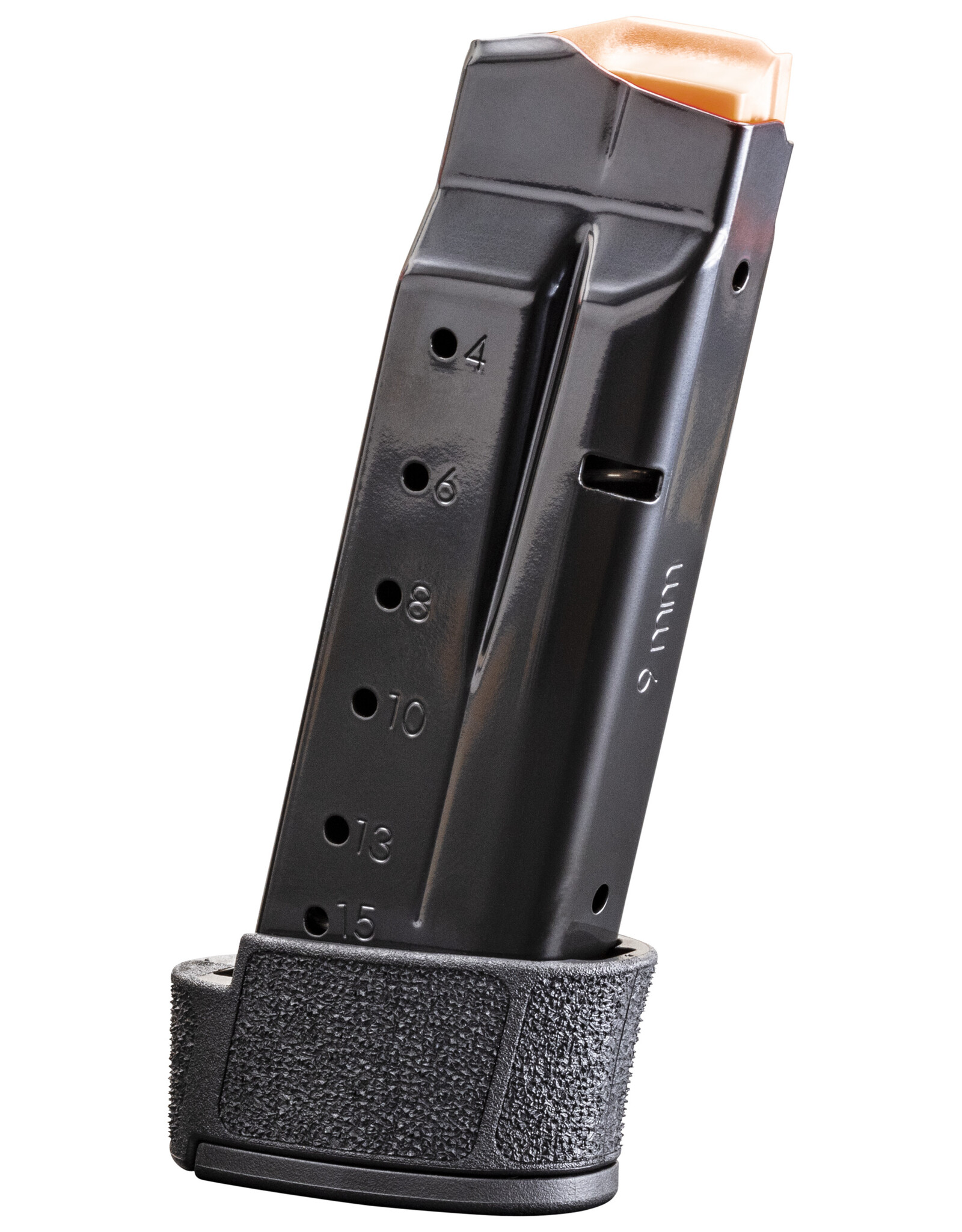 Smith & Wesson Smith & Wesson M&P9 Shield + / Equalizer 15 round 9mm Magazine 3015890