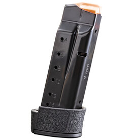 Smith & Wesson Smith & Wesson M&P9 Shield + / Equalizer 15 round 9mm Magazine 3015890