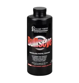 Alliant Powder Alliant Bullseye Powder 1lb