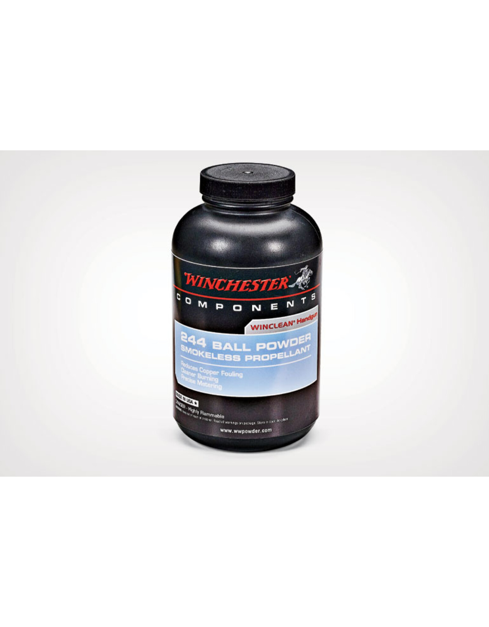 Winchester Winchester 244 Ball Powder 1lb