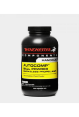 Winchester Winchester AUTOCOMP Ball Powder 1lb