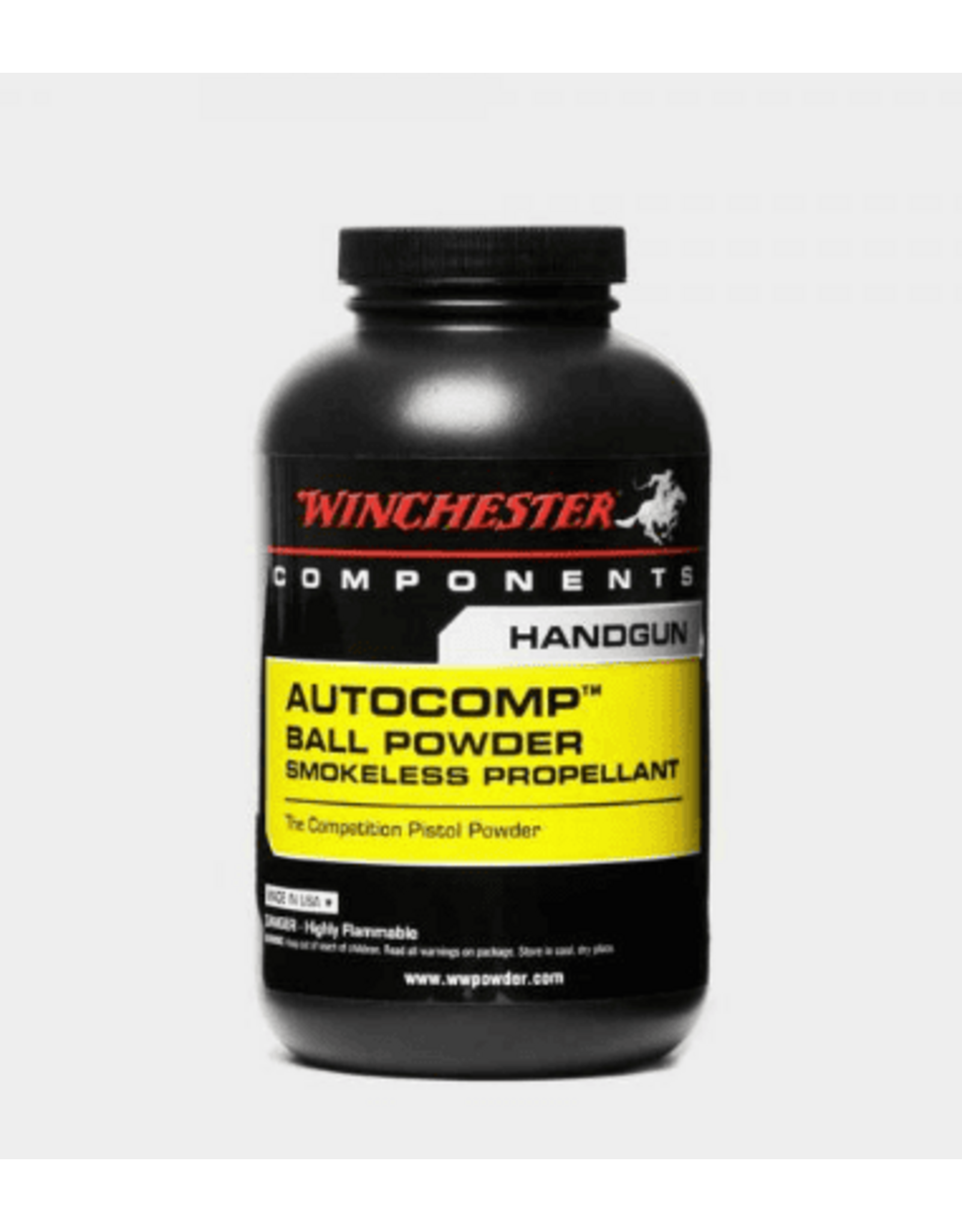 Winchester Winchester AUTOCOMP Ball Powder 1lb