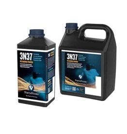 VihtaVuori Vihtavuori 3N37 Powder 1lb