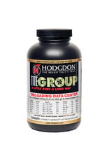 Hodgdon Hodgdon Titegroup Powder 1lb