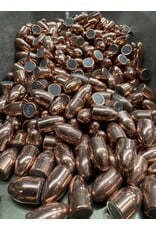 Rock Manufacturing Rock Manufacturing 9mm 124gr FMJ .355" 500 Count