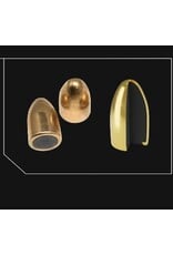 Rock Manufacturing Rock Manufacturing 9mm 124gr FMJ .355" 500 Count