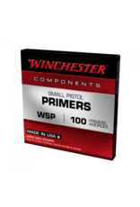 Winchester Winchester Ammo WSP Primers #1-1/2 - 108 Small Regular Handgun Primers 5000 Count
