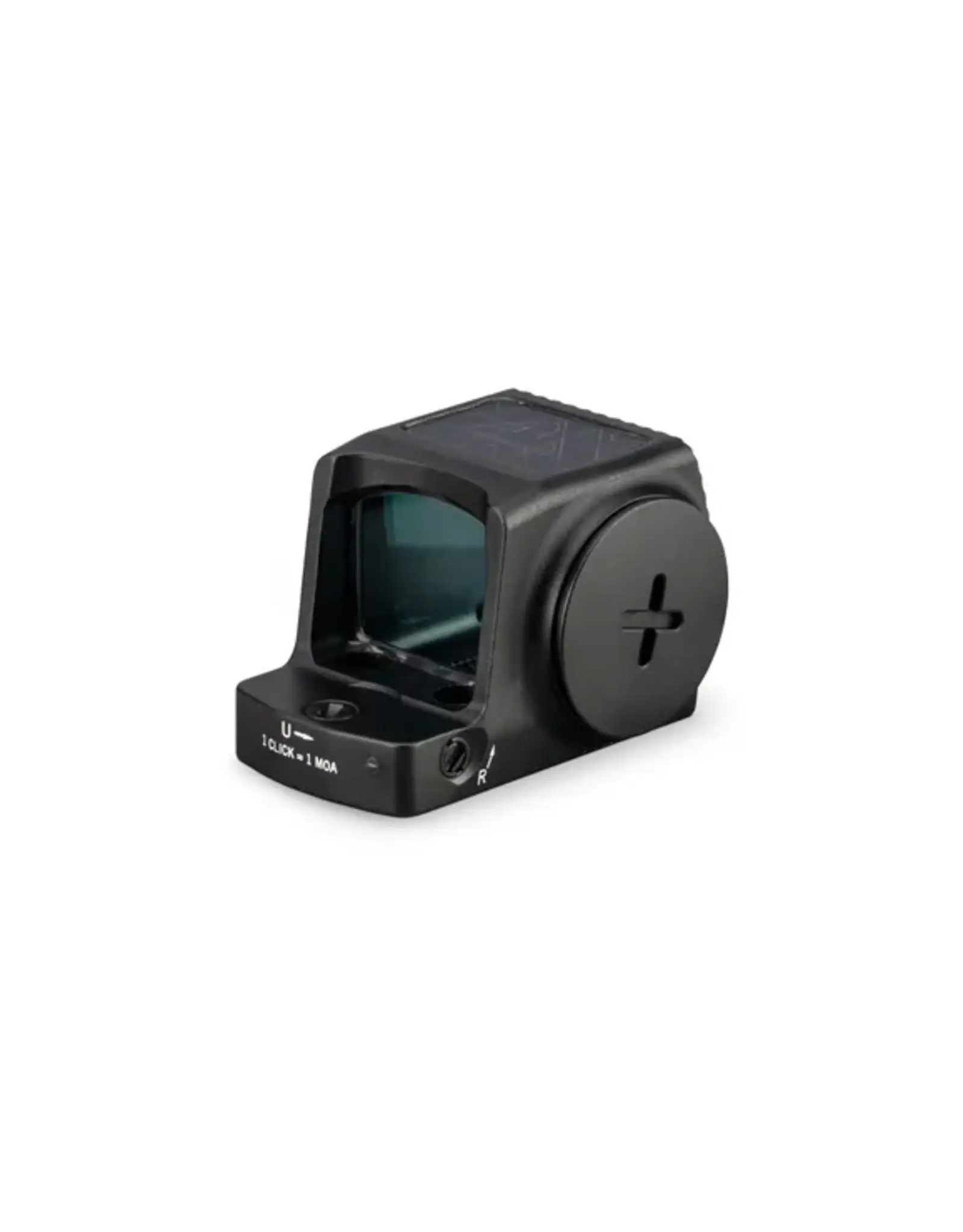 Vortex Vortex Defender-ST Enclosed Solar Micro Red Dot Sight DFST-MRD3-E
