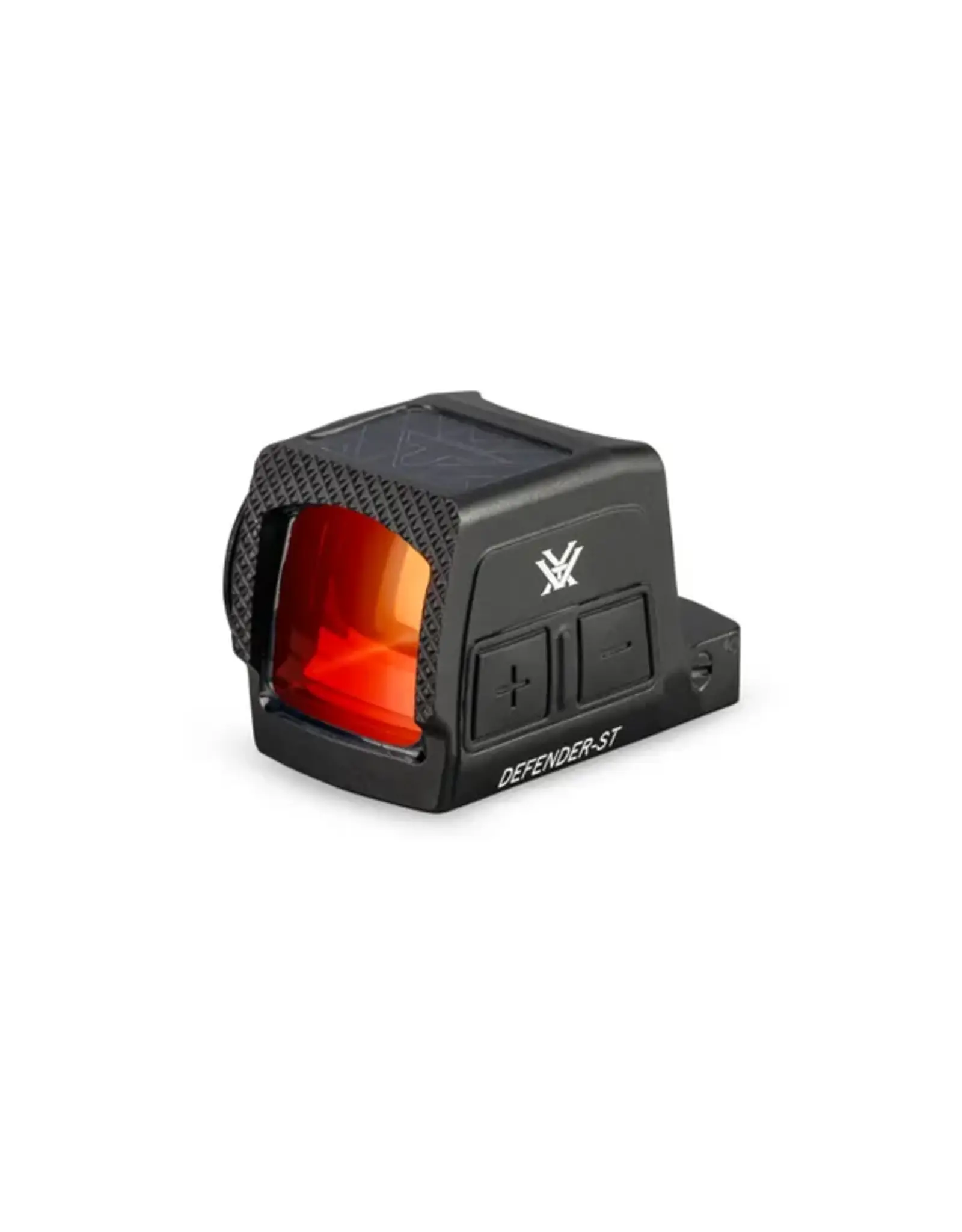 Vortex Vortex Defender-ST Enclosed Solar Micro Red Dot Sight DFST-MRD3-E
