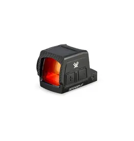 Vortex Vortex Defender-ST Enclosed Solar Micro Red Dot Sight DFST-MRD3-E