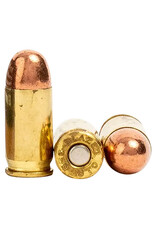 Blazer CCI Blazer Brass 380 Auto 95 Grain FMJ 5202