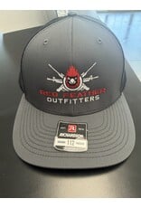 RFO Red Feather Outfitters Hat