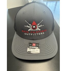 RFO Red Feather Outfitters Hat