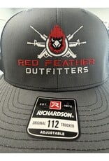 RFO Red Feather Outfitters Hat