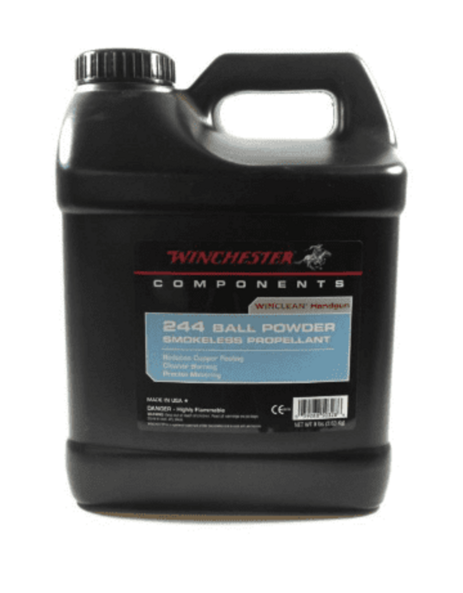 Winchester Winchester 244 Ball Powder 4lb