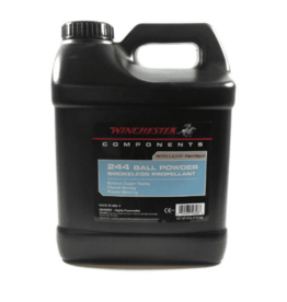 Winchester Winchester 244 Ball Powder 4lb