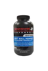 Winchester Winchester WST Ball Powder 1lb