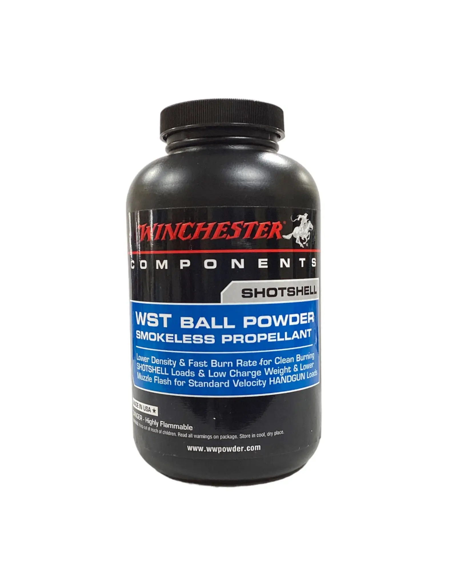 Winchester Winchester WST Ball Powder 1lb