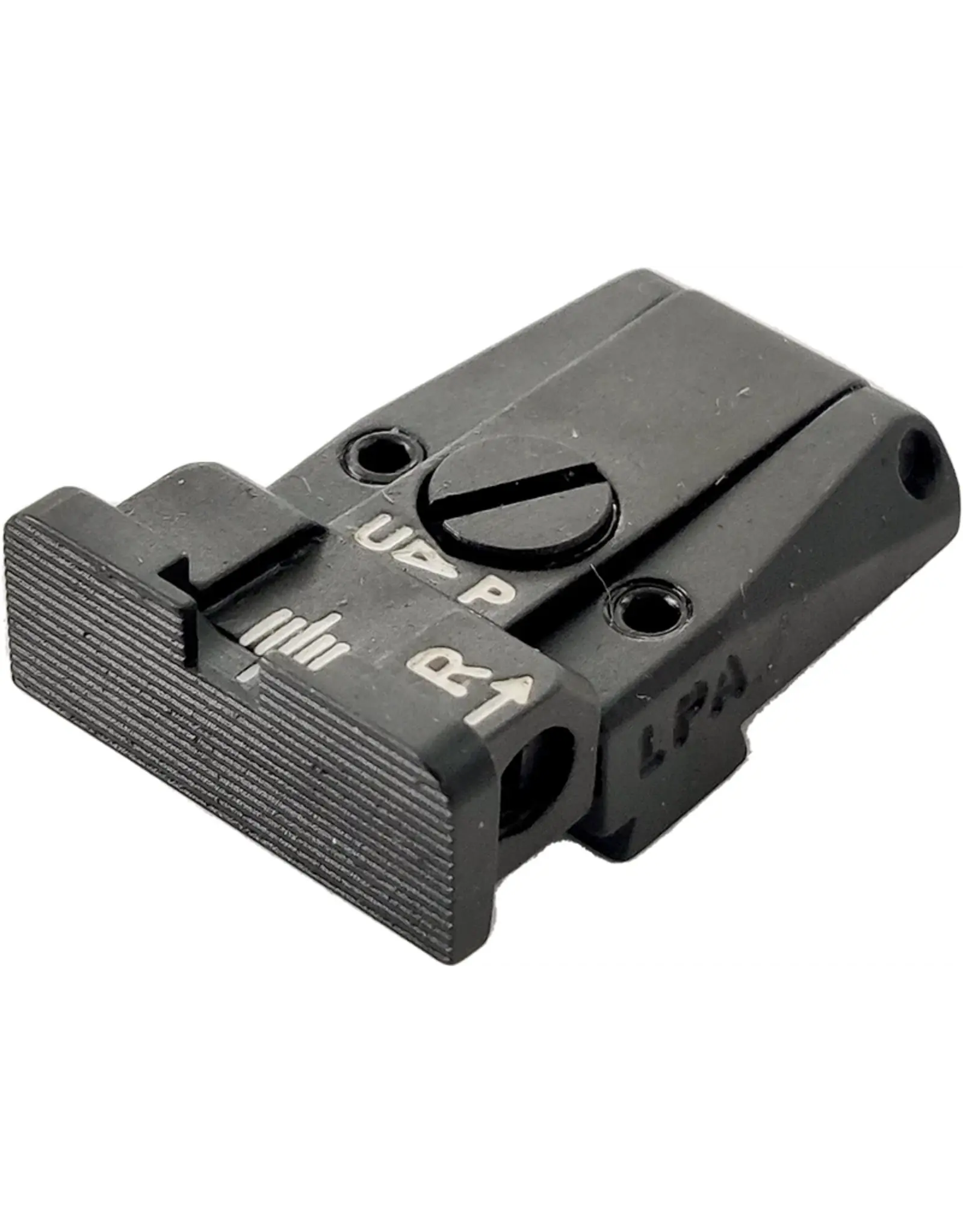 Walther Xesse/Trailside Adjustable rear sight LOW 2742974