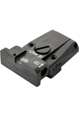 Walther Xesse/Trailside Adjustable rear sight LOW 2742974