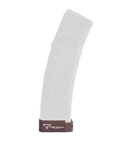 Taran Tactical Taran Tactical AR-15 PMAG Magazine Extension +5/6
