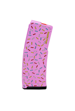 Amend2 Amend2 MOD-2 Pink Sprinkle Donut Magazine 30 Round Fits AR-15