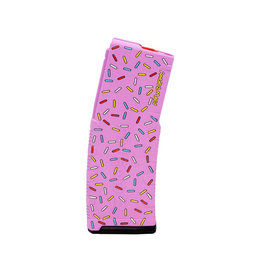 Amend2 Amend2 MOD-2 Pink Sprinkle Donut Magazine 30 Round Fits AR-15