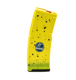 Amend2 Amend2 MOD-2 Banana Magazine 30 Round Fits AR-15