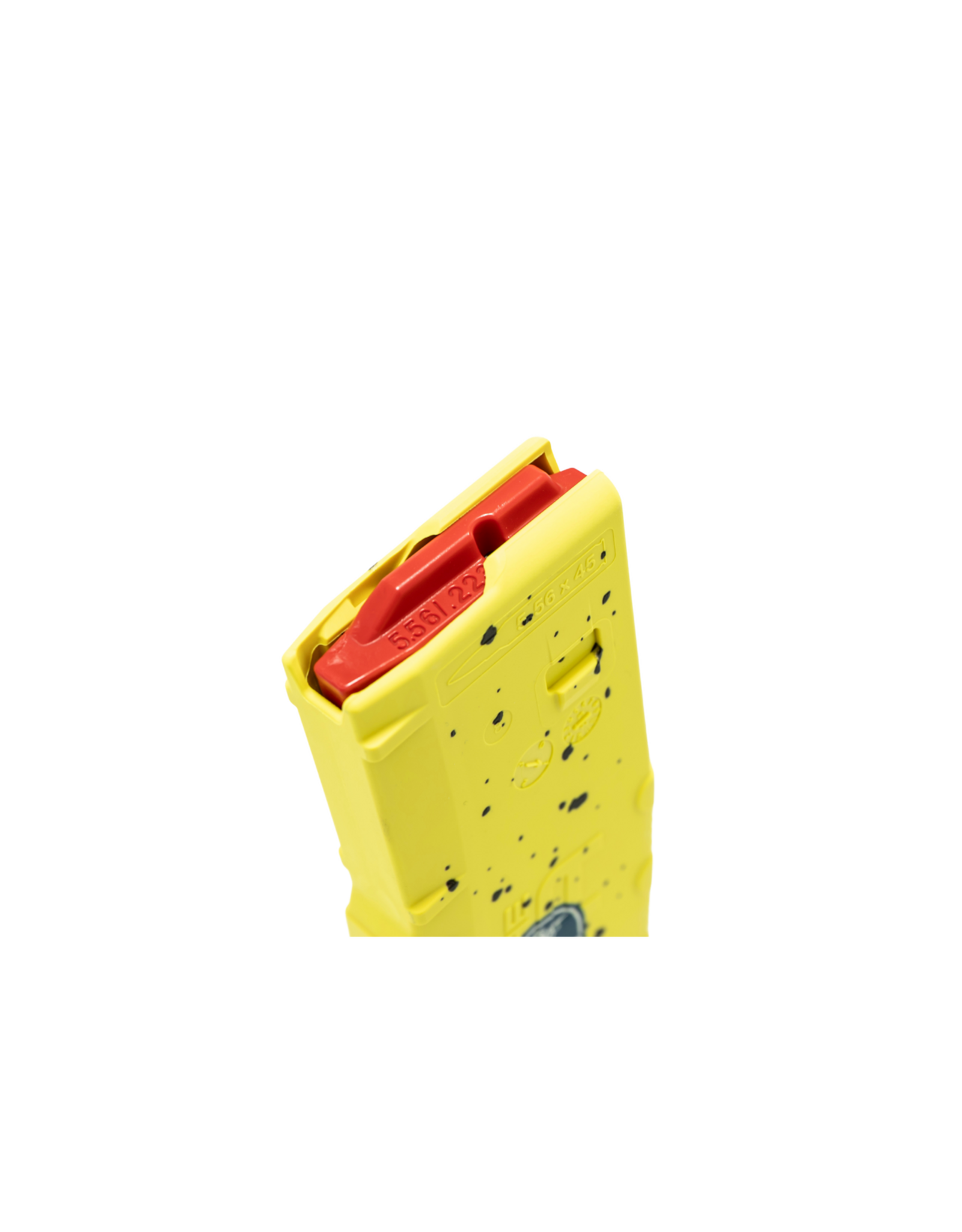 Amend2 Amend2 MOD-2 Banana Magazine 30 Round Fits AR-15