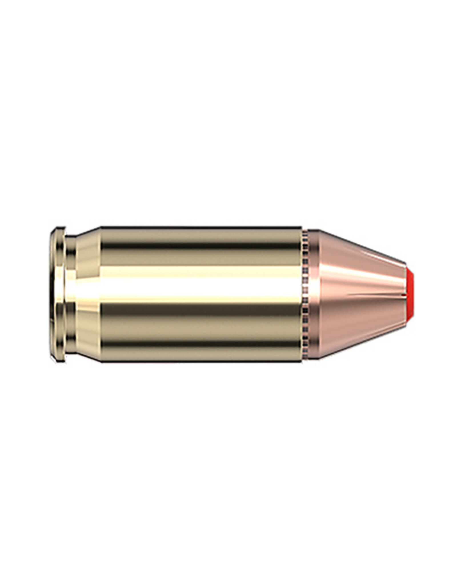 Hornady Hornady Critical Defense 380 Auto 90 Grain FTX 25 Rounds 90080