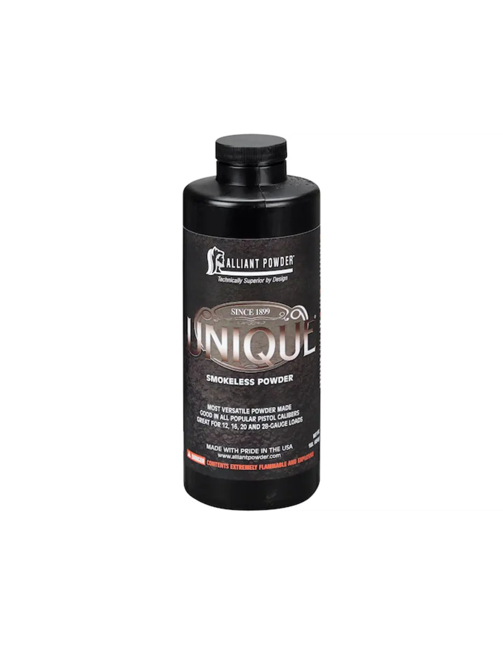Alliant Powder Alliant Unique Gun Powder 1lb