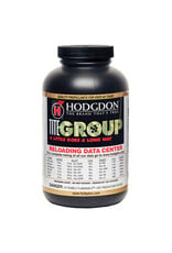 Hodgdon Hodgdon Titegroup Powder 8lb