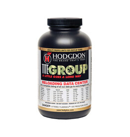 Hodgdon Hodgdon Titegroup Powder 8lb