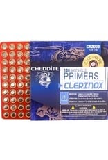 Cheddite Cheddite 209 Shotgun Primers 1000 Count