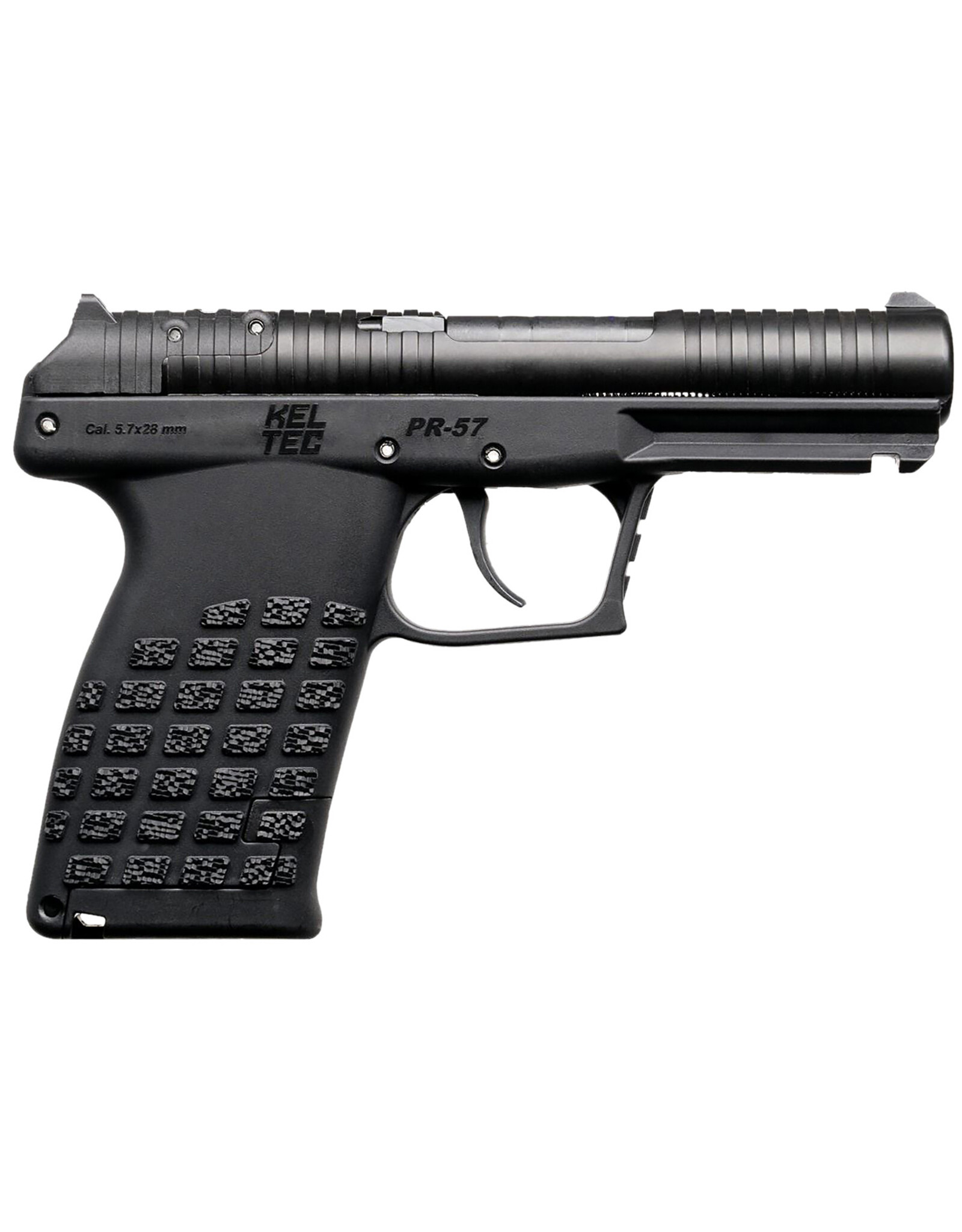 Keltec Kel-Tec PR57 Black 5.7x28mm