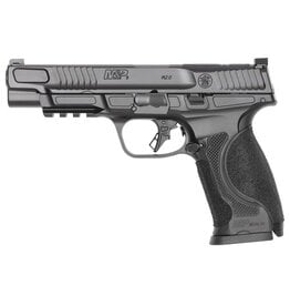 Smith & Wesson Smith & Wesson M&P9 2.0 Metal HD 17+1 9mm No Thumb Safety