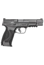 Smith & Wesson Smith & Wesson M&P9 2.0 Metal HD 17+1 9mm No Thumb Safety