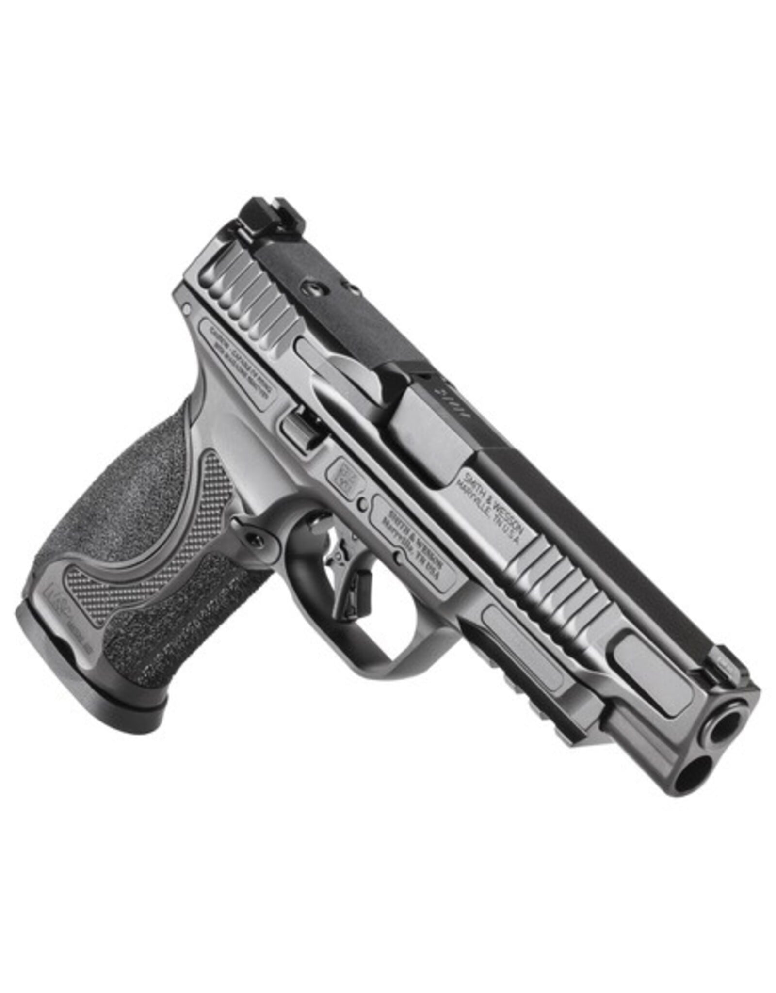 Smith & Wesson Smith & Wesson M&P9 2.0 Metal HD 17+1 9mm No Thumb Safety