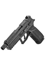 CZ CZ P-09 F Nocturne 5.3" 9mm SR 21+1 Threaded Barrel