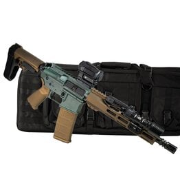 Shark Coast Tactical Shark Coast Tactical AR-15 Pistol 10.5inch 5.56 Goblin Bundle SCC06193GBLIN-P