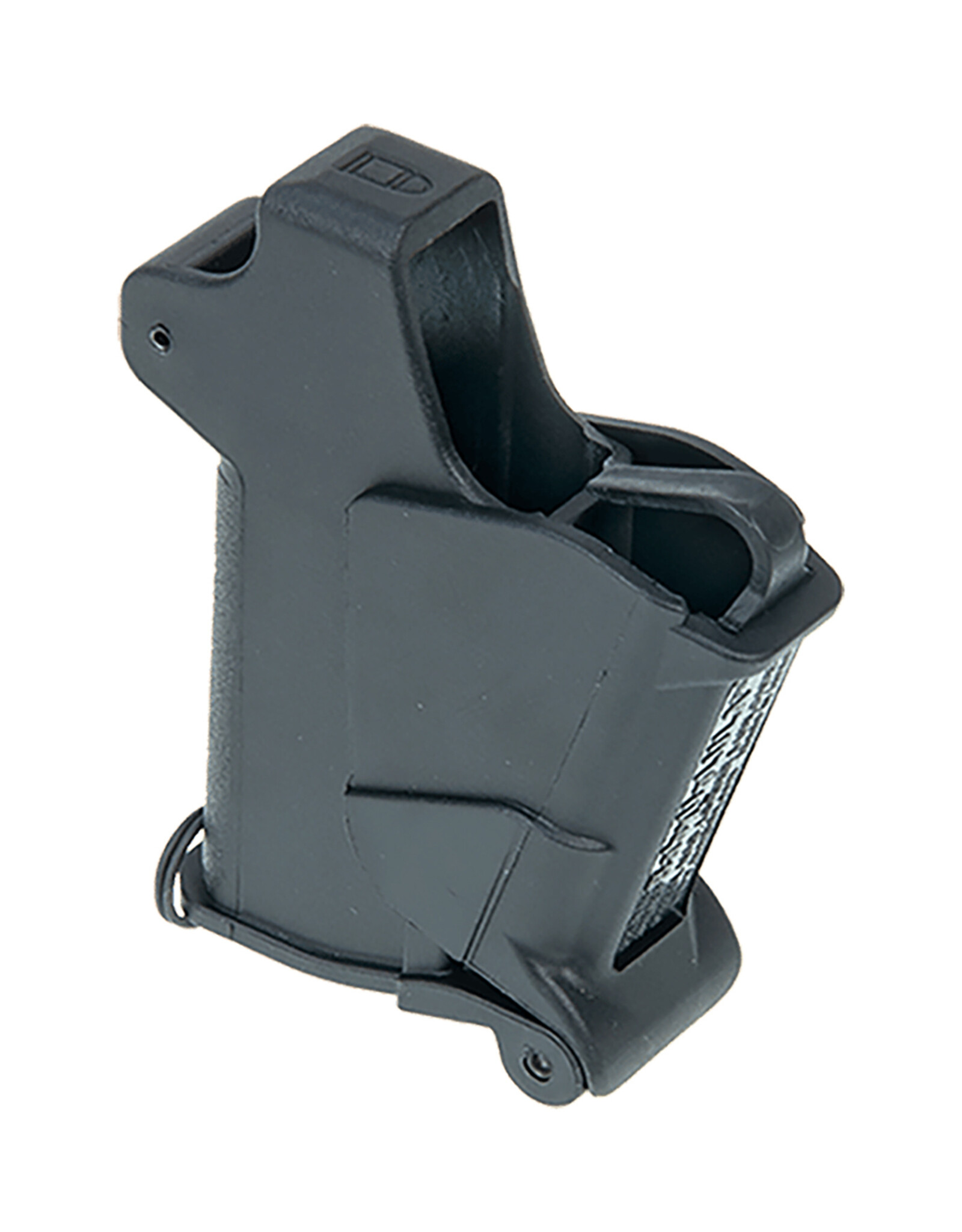 UpLULA Baby UpLula 22LR-380acp Single Stack/Narrow Black