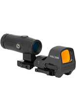 Holosun Holosun HE510C-GR & HM3X Green Dot & Magnifier Combo