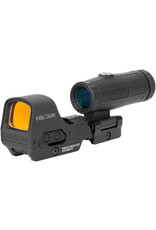 Holosun Holosun HE510C-GR & HM3X Green Dot & Magnifier Combo