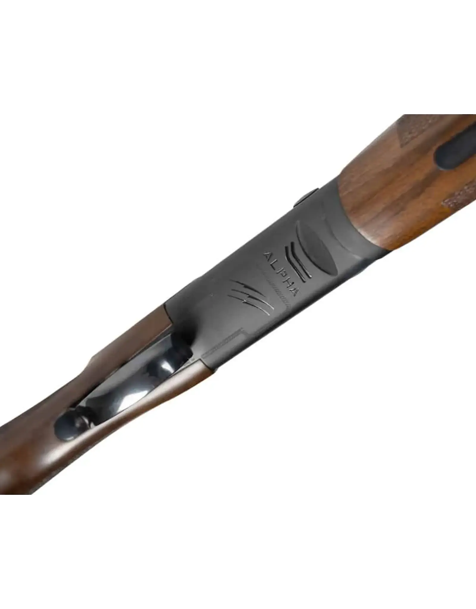 Fierce Firearms Fierce Firearms Alpha 12GA 30" Right Hand