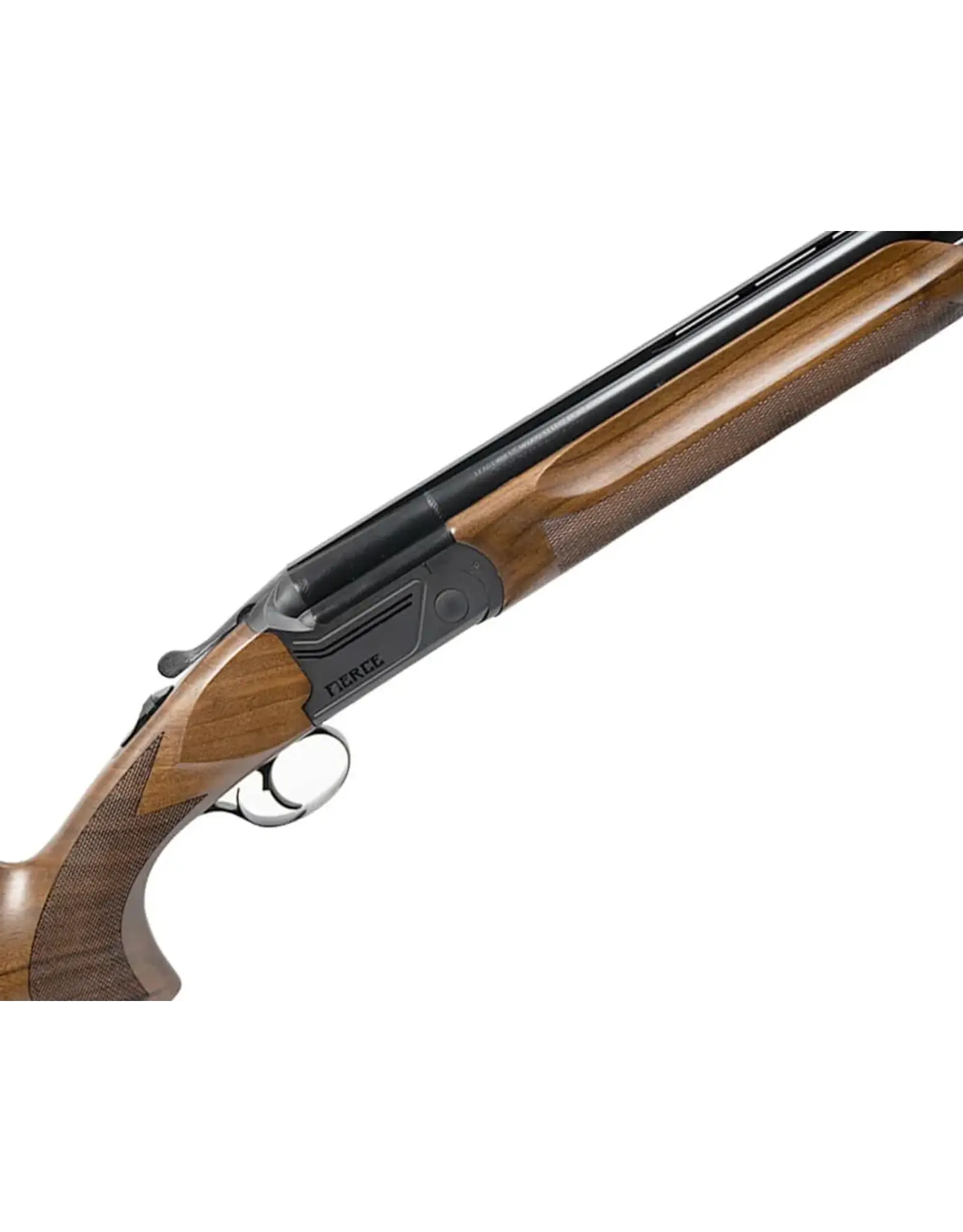 Fierce Firearms Fierce Firearms Alpha 12GA 30" Right Hand