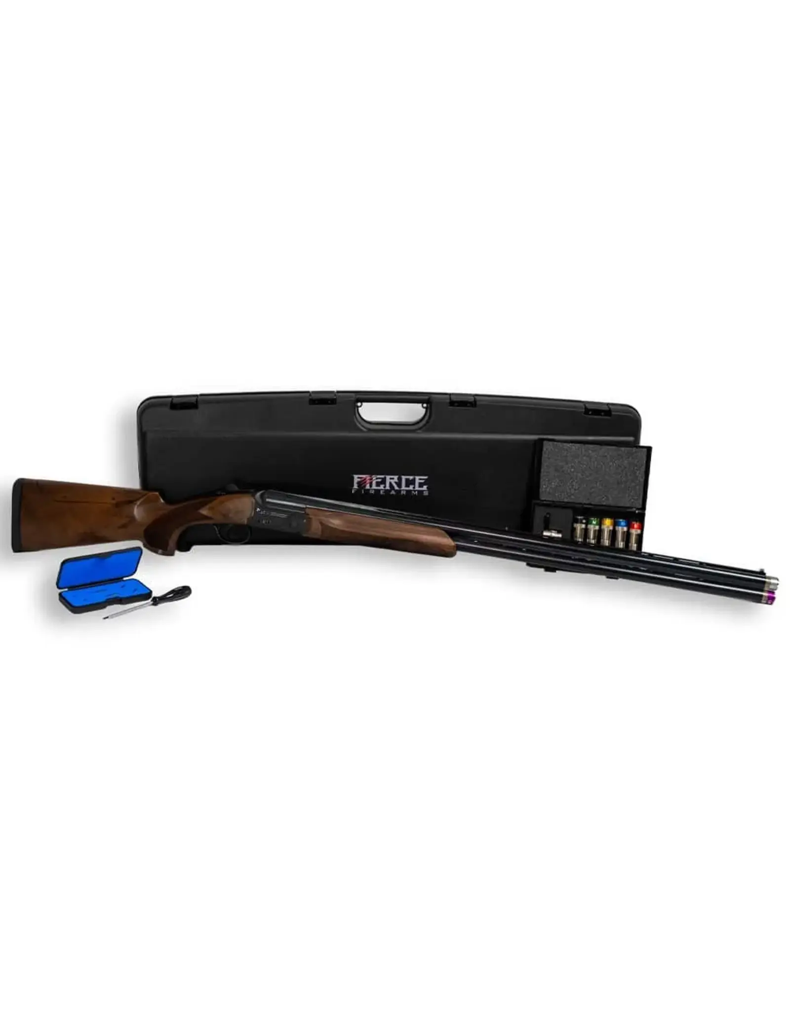 Fierce Firearms Fierce Firearms Alpha 12GA 30" Right Hand