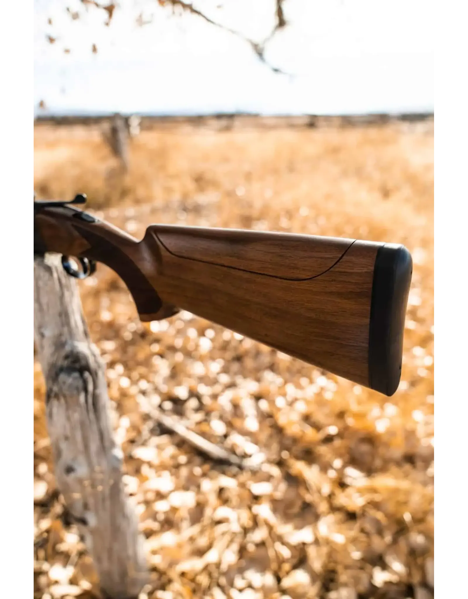 Fierce Firearms Fierce Firearms Alpha 12GA 30" Right Hand